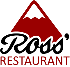 Ross' Restaurant logo